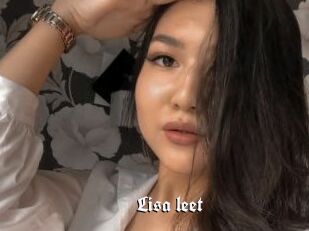 Lisa_leet