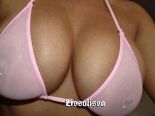 Lissalissa