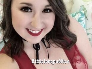 Littlelovepuddles