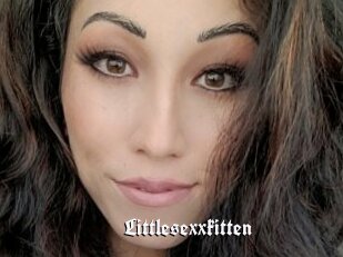Littlesexxkitten
