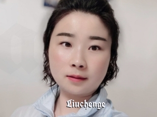 Liuchenge