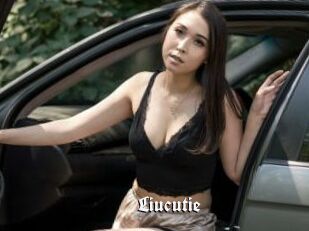 Liucutie