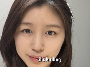 Liuhuiling