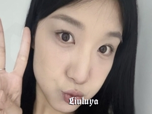 Liuluya
