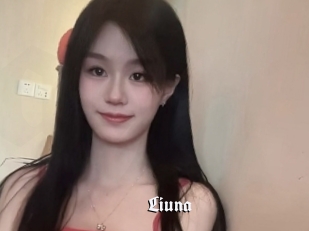 Liuna
