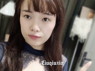 Liuqiuxia