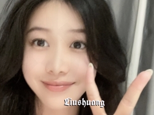 Liushuang