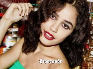 Livecandy