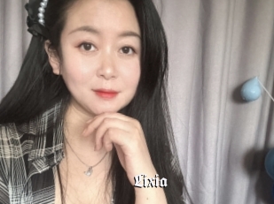 Lixia