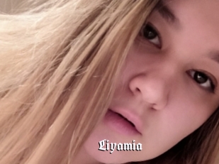 Liyamia