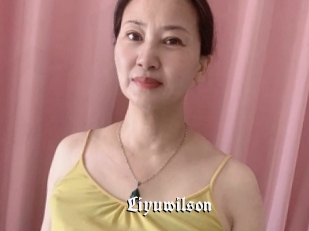Liyuwilson
