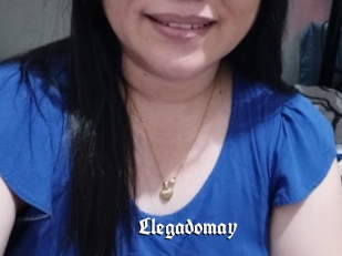 Llegadomay