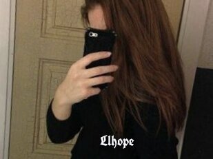 Llhope