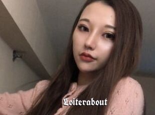 Loiterabout