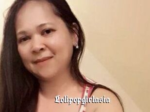 Lolipopgirlasia