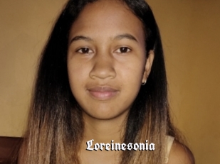 Loreinesonia