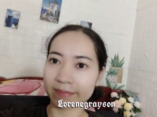 Lorenegrayson