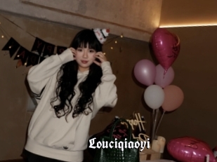 Louciqiaoyi