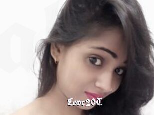 Love20T
