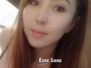 Love_liana