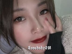 Lovebaby018