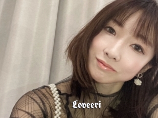 Loveeri