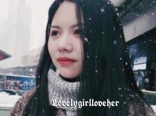 Lovelygirlloveher
