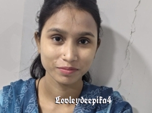 Lovleydeepika4