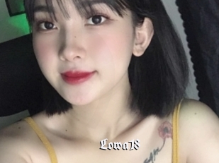 Lowa18