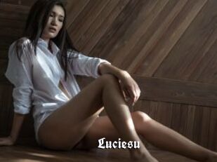 Luciesu