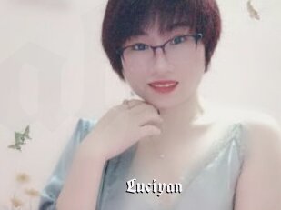 Luciyan