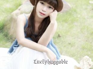 Luckyhuggable
