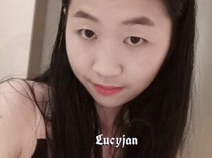 Lucyjan