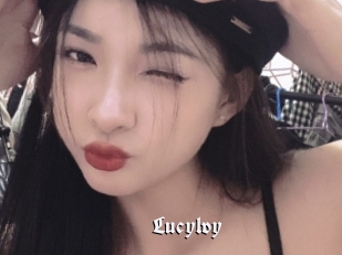 Lucylvy