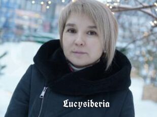 Lucysiberia