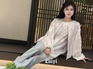 Luiyi