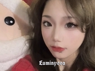 Luminyssa