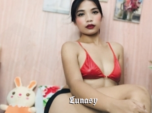 Lunasy