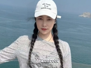 Lunrose