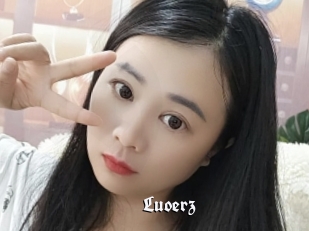 Luoerz