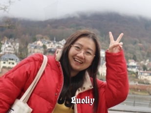 Luoliy