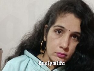 Lustynitika