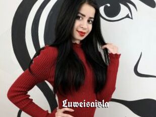Luweisaisla