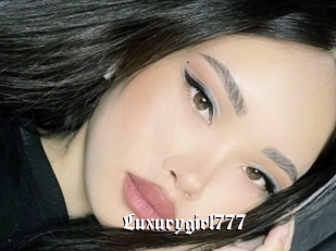 Luxurygirl777