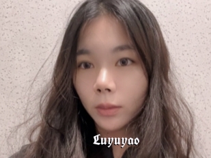 Luyuyao