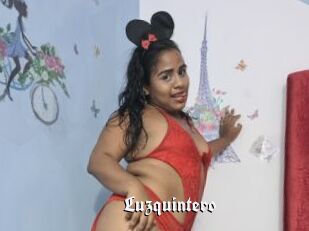 Luzquintero