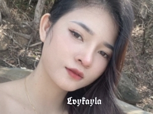 Lvykayla
