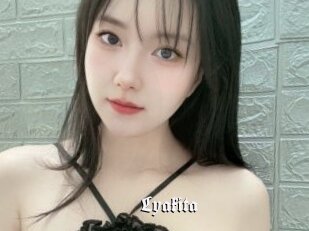 Lyakita