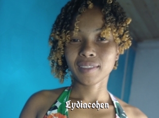 Lydiacohen