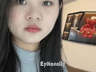 Lydiasally
